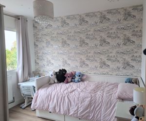 Bedroom 2- click for photo gallery